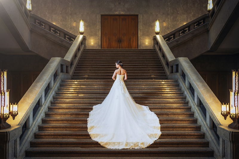 【歴史的建造物プラン】平日＠東京国立博物館
