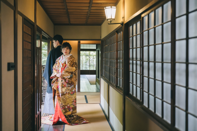 【歴史邸宅プラン】平日@旧安田楠雄邸