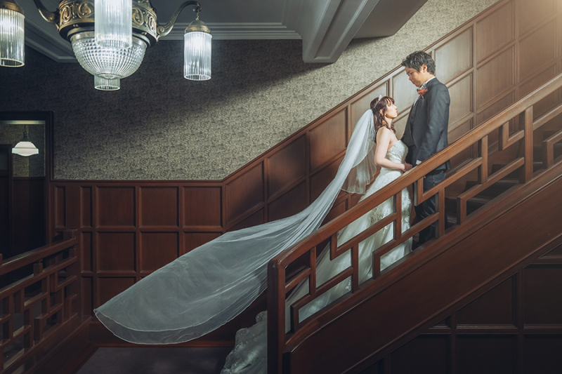 撮影スポットもお任せください