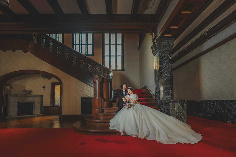 お写真のご要望などもお気軽に!