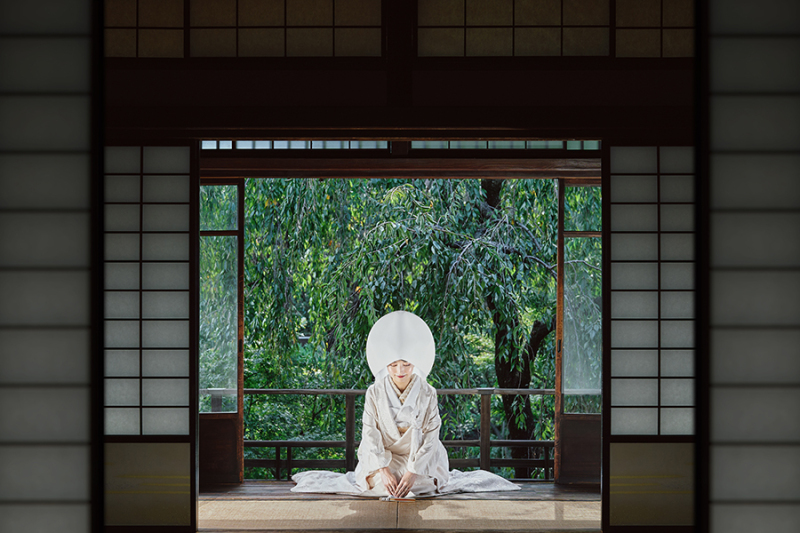 綿帽子もご案内可能です◎