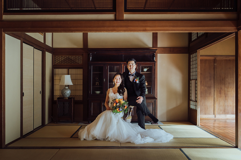 お写真のご要望などもお気軽に!