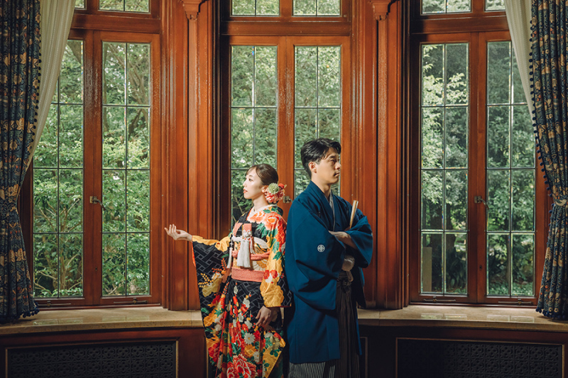 お写真のご要望などもお気軽に!