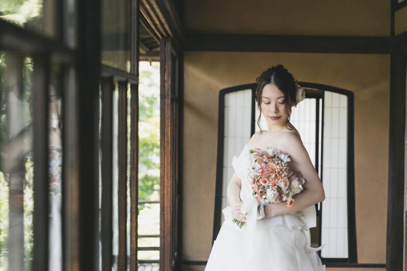 【歴史邸宅プラン】平日@旧安田楠雄邸