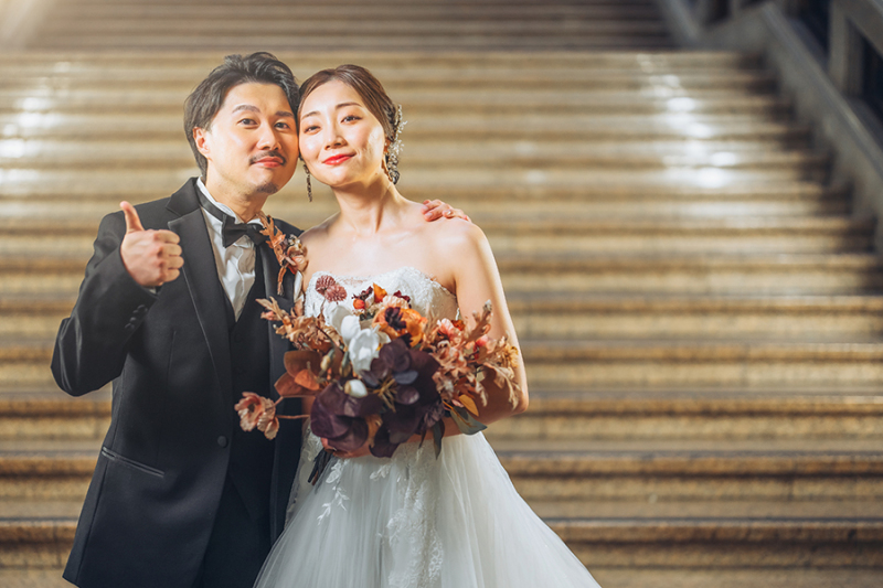 【歴史的建造物プラン】土日＠東京国立博物館