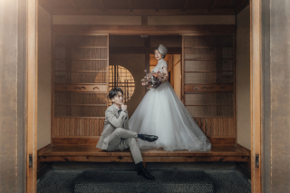 【歴史邸宅プラン】土日＠旧平田源七邸