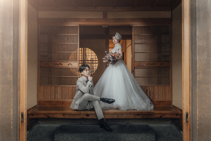 【歴史邸宅プラン】土日＠旧平田源七邸