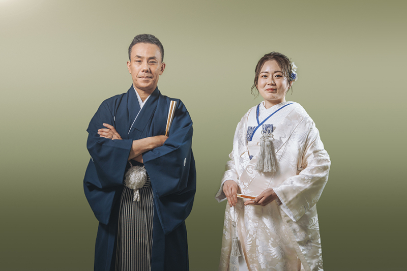 ヘアメイクのご相談もお待ちしてます◎