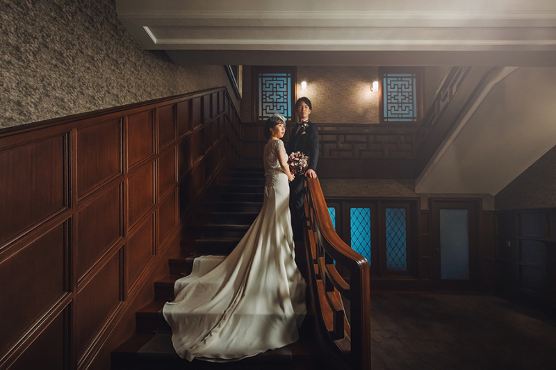 ヘアメイクのご相談もお待ちしてます◎