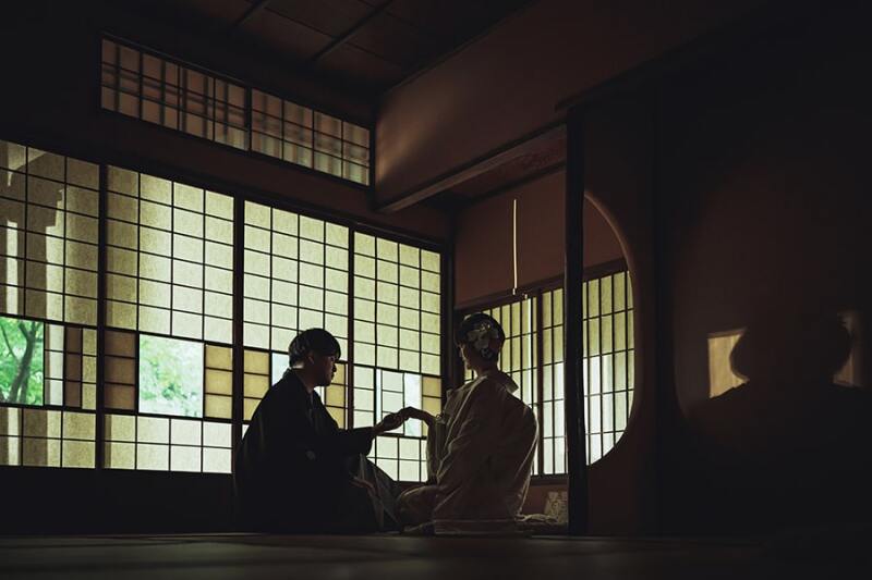 撮影スポットもお任せください