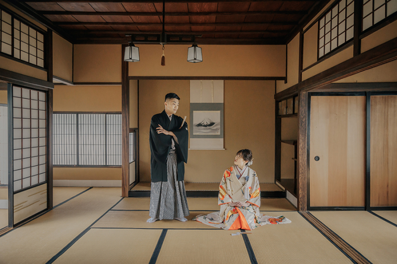 ヘアメイクのご相談もお待ちしてます◎