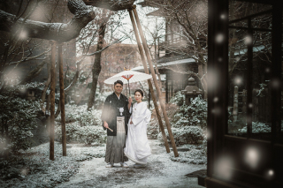 【歴史邸宅プラン】平日＠旧安田楠雄邸