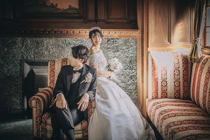 お写真のご要望などもお気軽に!