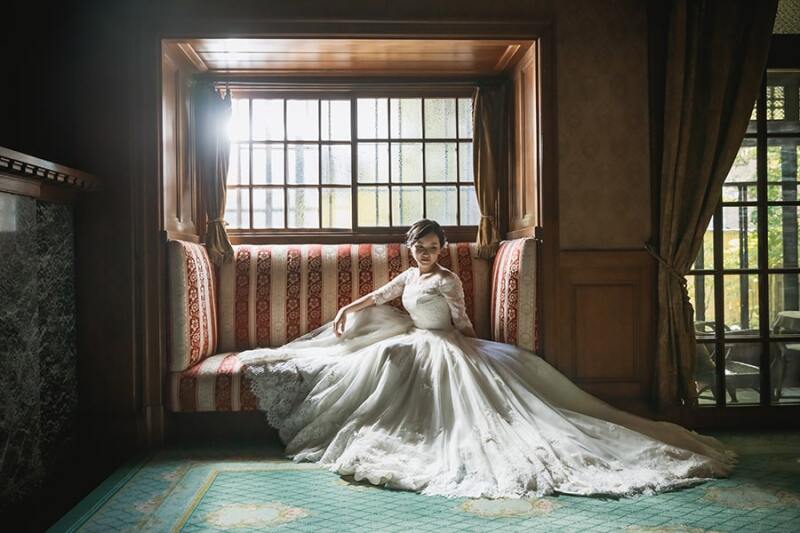 洋装小物もたくさん!