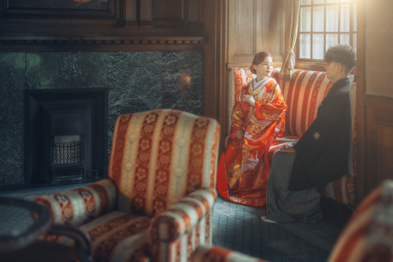 ヘアメイクのご相談もお待ちしてます◎