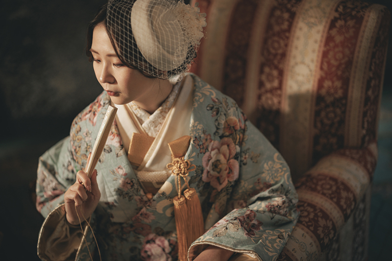 ヘアメイクのご相談もお待ちしてます◎