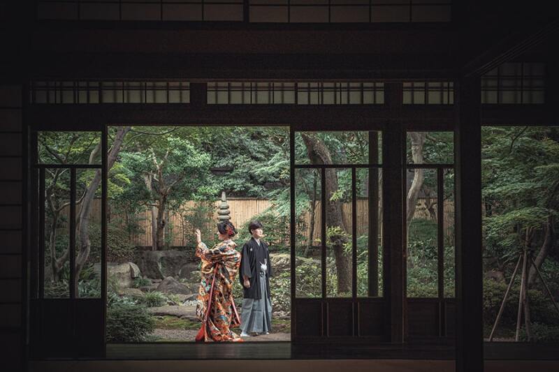 自分だけのこだわりで