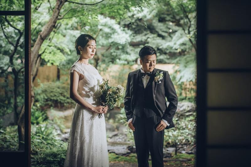 カッコいいお写真はおまかせください