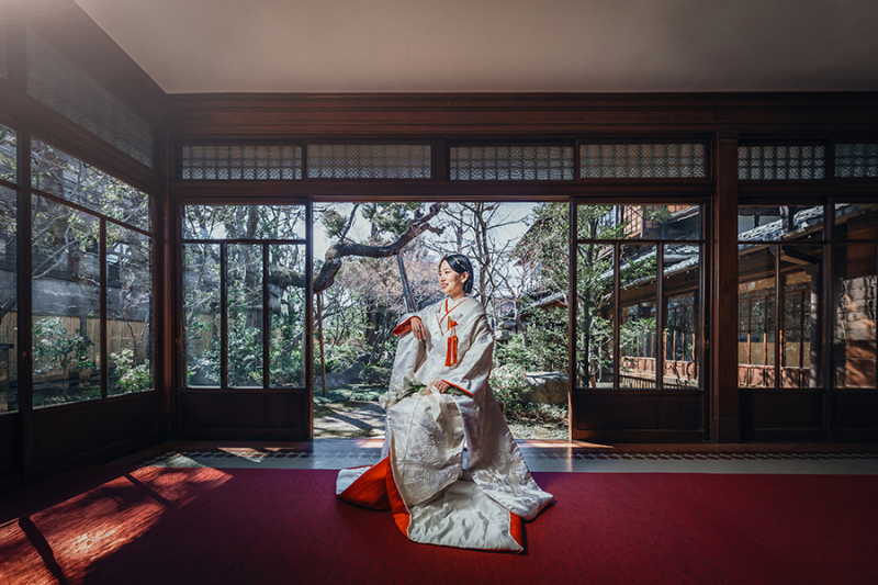 お写真のご要望などもお気軽に!