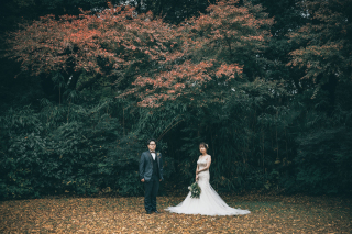 【歴史邸宅プラン】平日＠旧細川侯爵邸