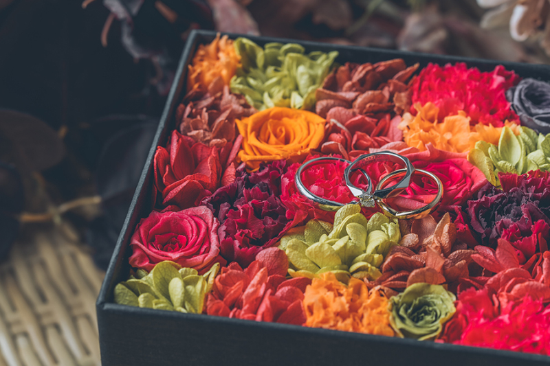 お持込アイテムも大歓迎です◎