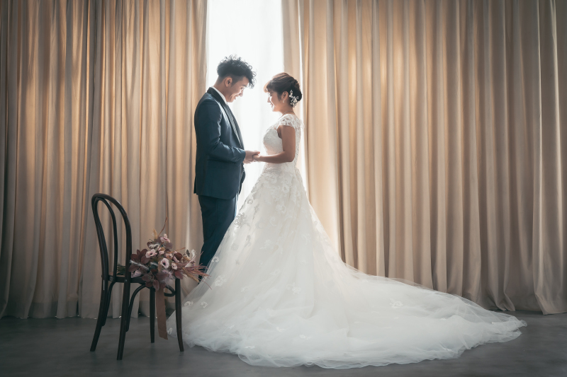 こんなドラマチックなシーンも撮影できます