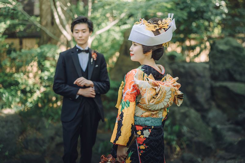 ヘアメイクのご相談もお待ちしてます◎