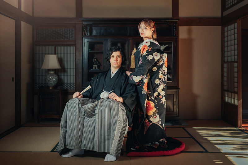 お写真のご要望などもお気軽に!