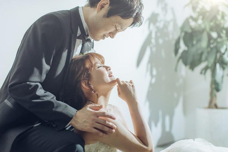 日差しの作成も自由に♪