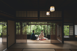 【歴史邸宅プラン】平日＠旧安田楠雄邸