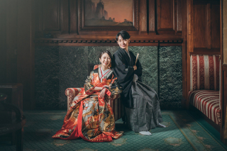 【歴史邸宅プラン】平日＠旧安田楠雄邸