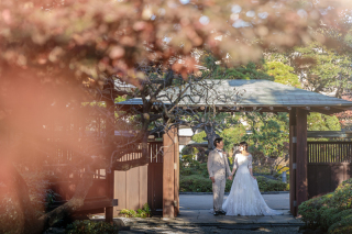 【歴史邸宅プラン】平日＠旧泉山吉兵衛邸