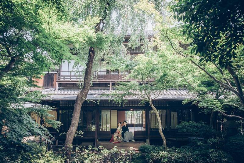 【歴史邸宅プラン】平日@旧安田楠雄邸