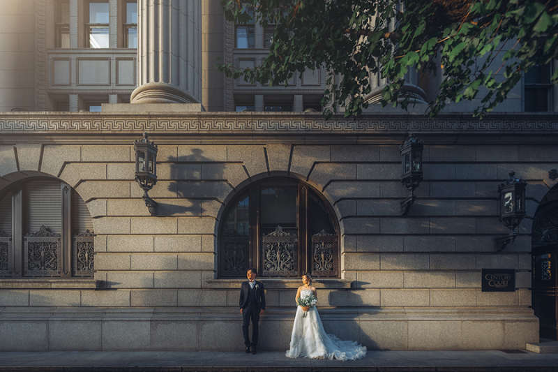 撮影スポットもお任せください