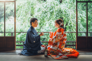 【歴史邸宅プラン】平日＠旧安田楠雄邸