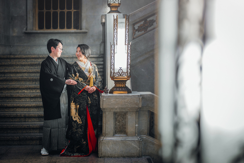 ヘアメイクのご相談もお待ちしてます◎