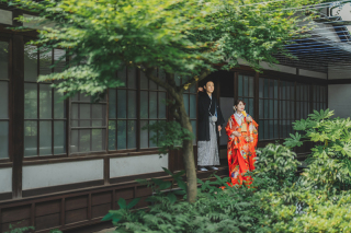 【歴史邸宅プラン】平日＠旧泉山吉兵衛邸