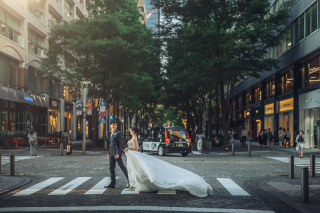 【歴史邸宅+歴史的建造物プラン】平日＠安田邸+東京駅