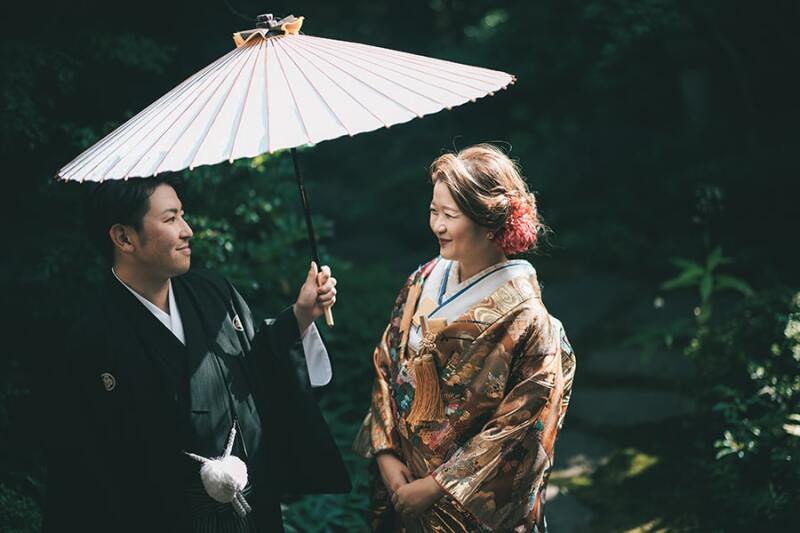 ヘアメイクのご相談もお待ちしてます◎