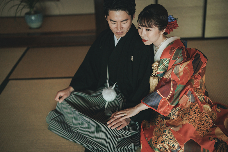 撮影スポットもお任せください