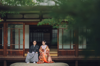 【歴史邸宅プラン】平日＠旧平田源七邸