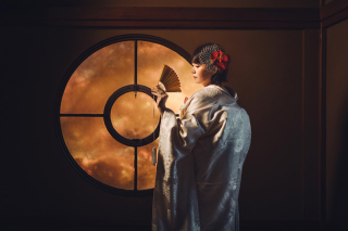 【歴史邸宅プラン】平日＠旧細川侯爵邸