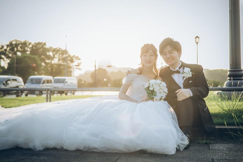 ヘアメイクのご相談もお待ちしてます◎