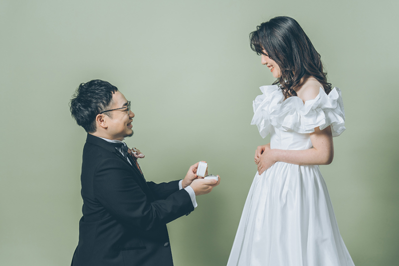 お写真のご要望などもお気軽に!