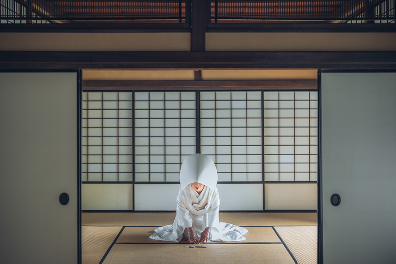 綿帽子もご案内可能です◎