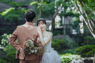 【歴史邸宅プラン】平日＠旧安田楠雄邸