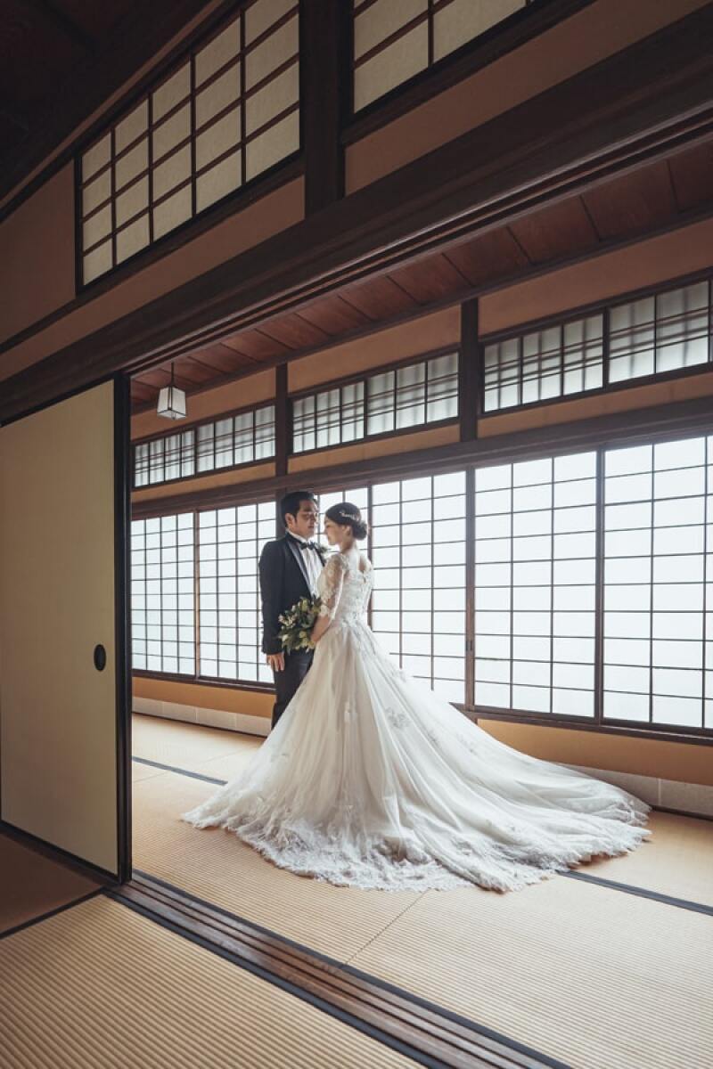 11:20 お着替え終了!