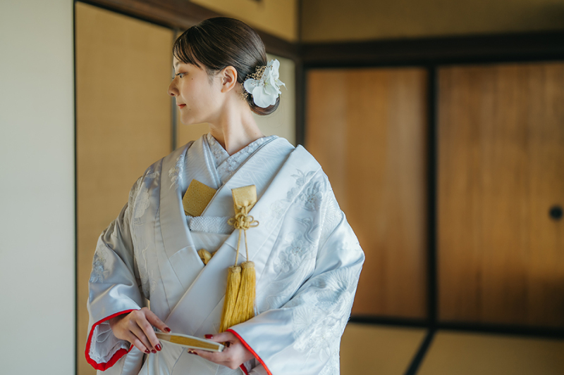 ヘアメイクのご相談もお待ちしてます◎