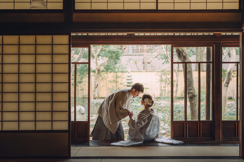 【歴史邸宅プラン】平日＠旧安田楠雄邸