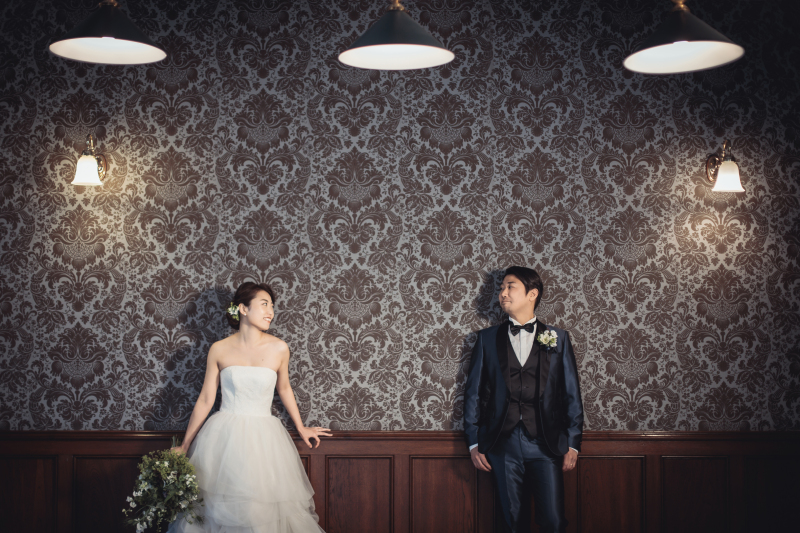 15:05 衣装チェンジして気分も一新